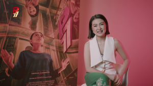 Barbie Forteza in P77