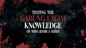 Gabi ng Lagim