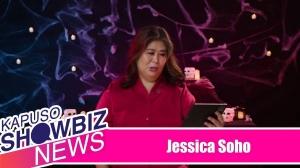 Jessica Soho