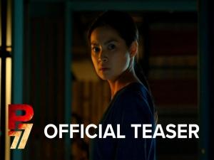 P77 official teaser