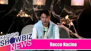Rocco Nacino