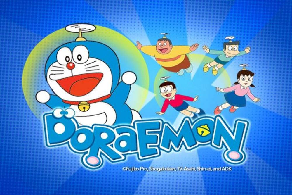 Bagong episodes ng 'Doraemon,' maapanood na sa GMA! | GMA Entertainment