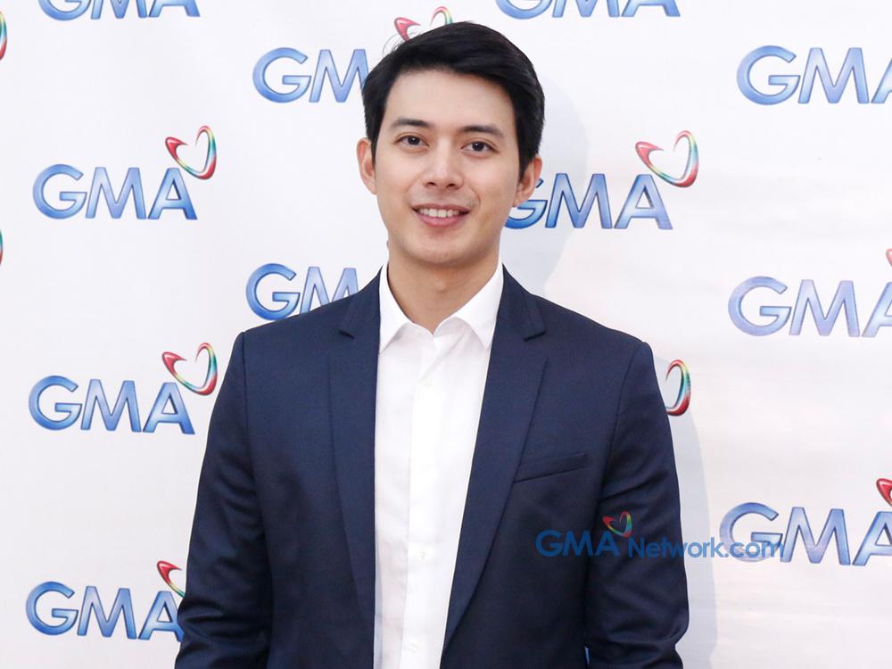 Mike Tan on his loyalty to GMA Network: 