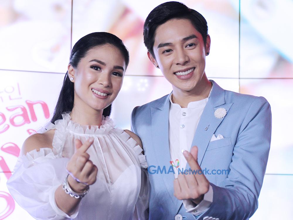Alexander Lee on his big break via 'My Korean Jagiya': 'Finally, now, I get  to really experience this and I'm loving it' | GMA Entertainment
