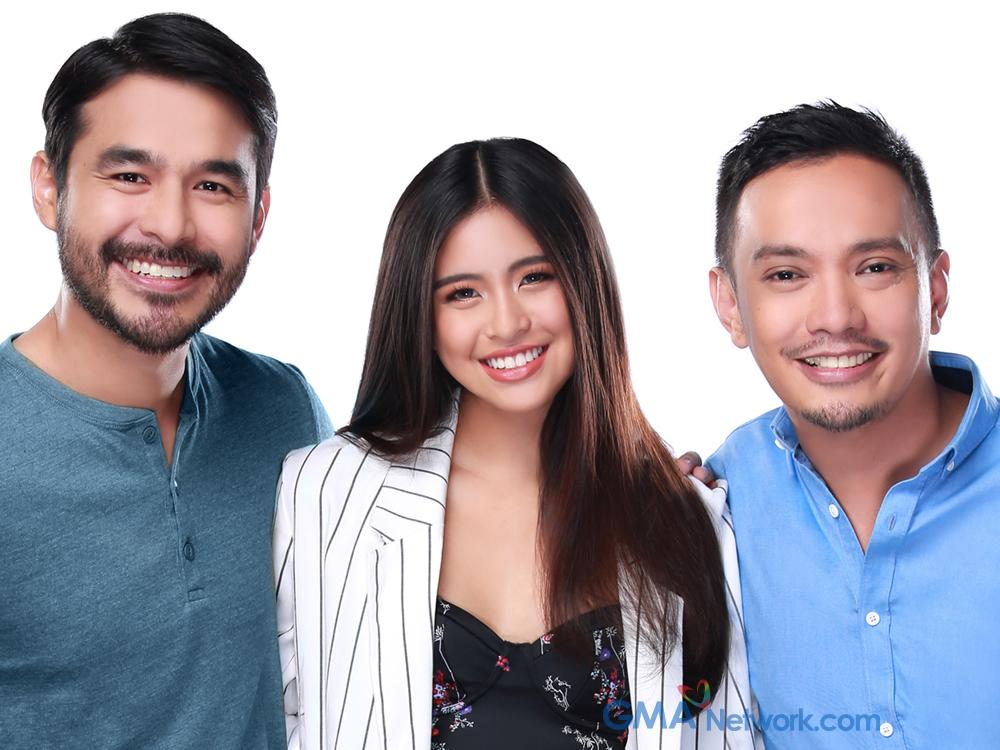 GMA Network kicks off 2018 with 'GMA ONE Online Exclusives'