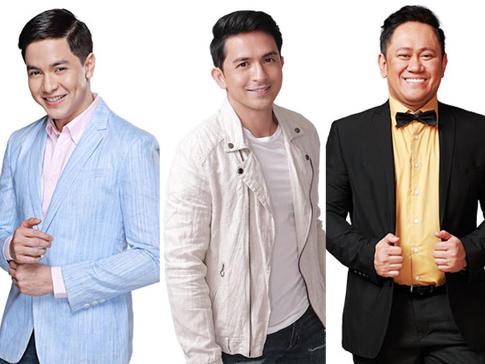 Back-to-back US, Canada shows for GMA Pinoy TV's 'Sikat Ka, Kapuso ...