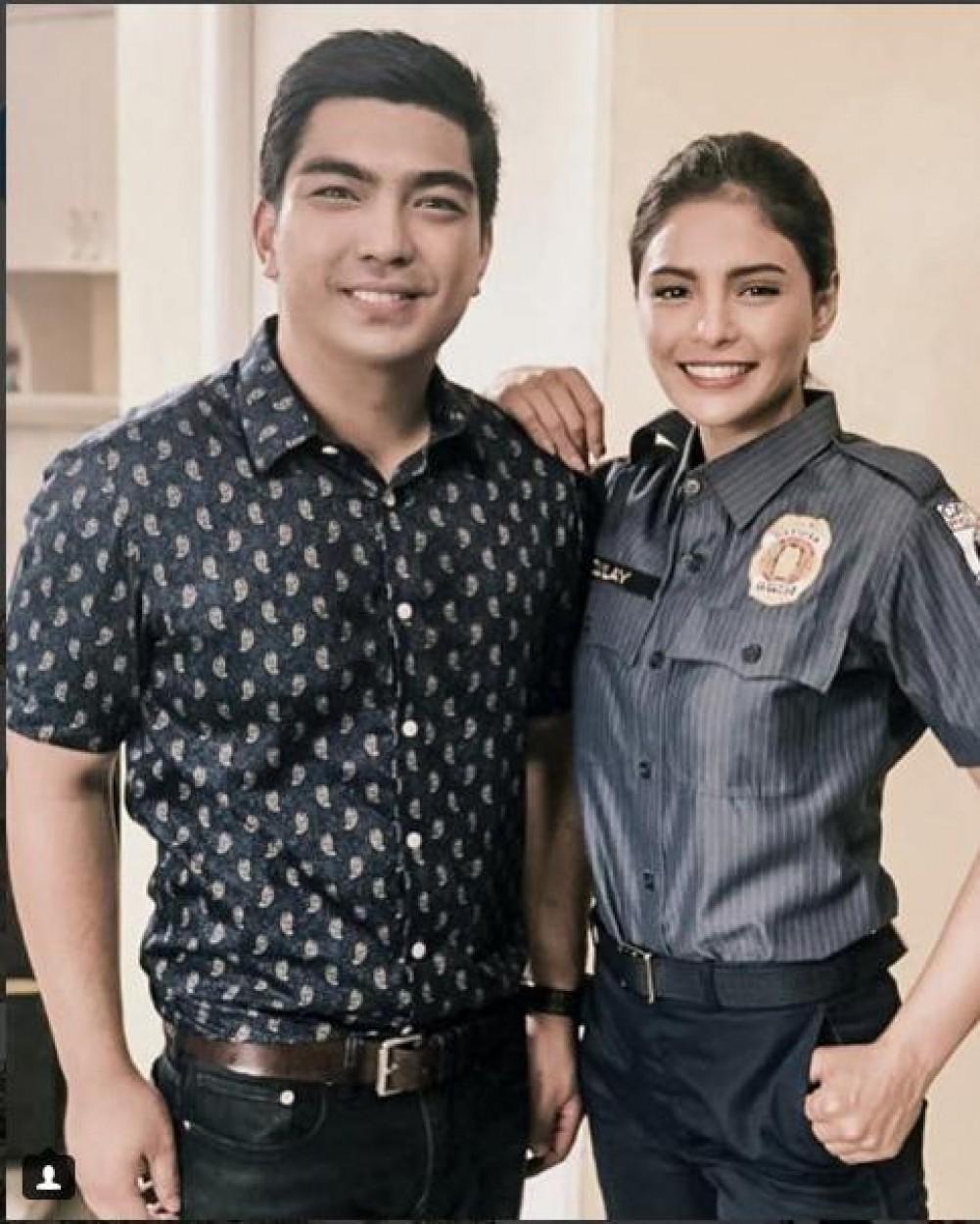 READ: Ex-couple Lovi Poe at Jolo Revilla, nag-react sa 