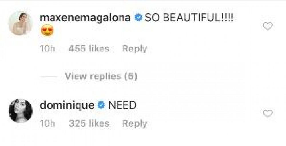 READ Maine Mendoza reacts to 'Queen of Endorsements' tag