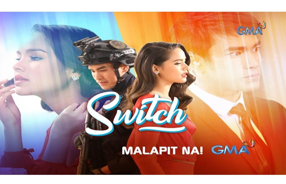 Lakorn drama 'Switch' mapapanood na sa GMA Network | GMA Entertainment