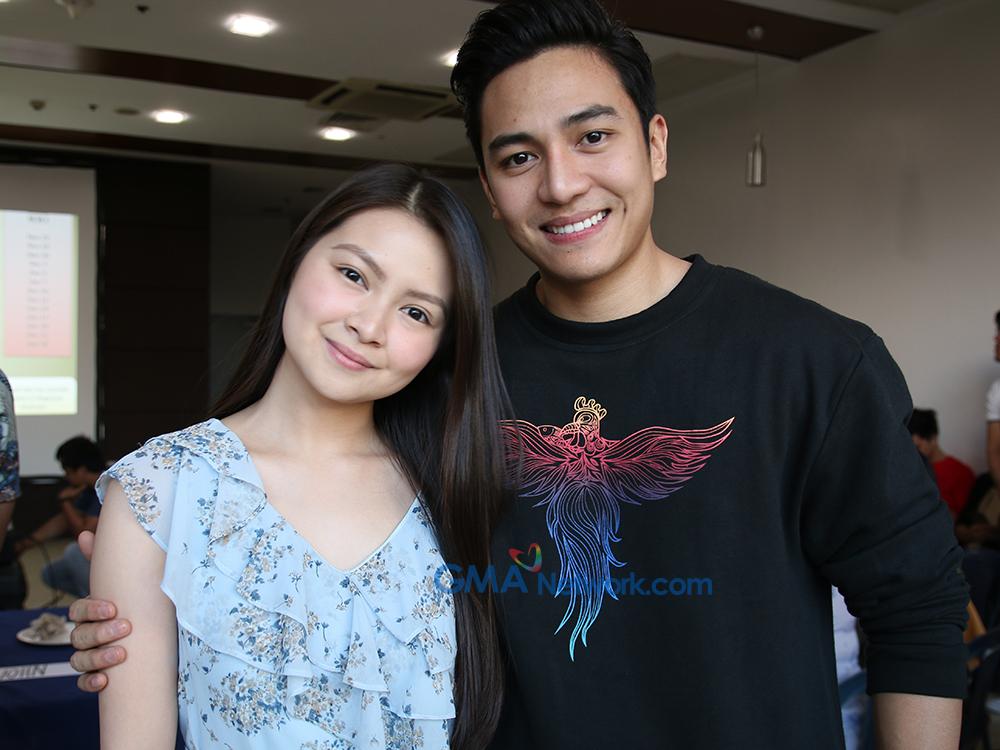 READ: Barbie Forteza excited to work with boyfriend Jak Roberto again | GMA Entertainment