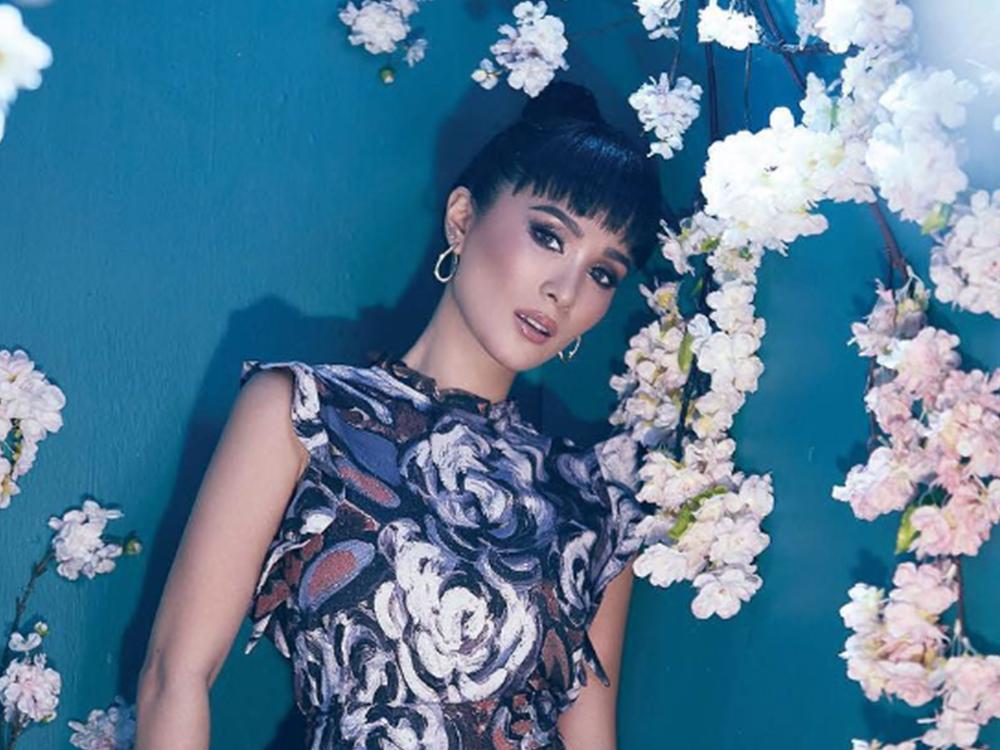 Heart Evangelista gives a glimpse of upcoming exhibit at MaARTe Fair