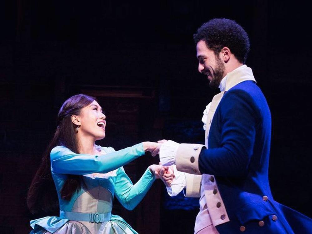 	Rachel Ann Go wins best actress