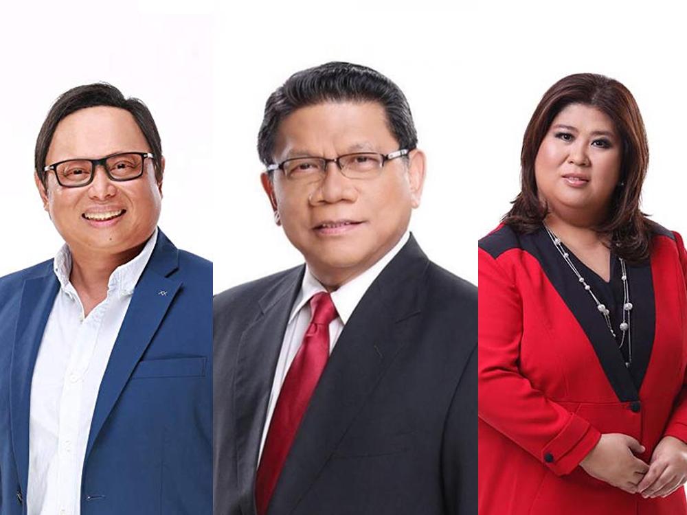 	Kapuso personalities