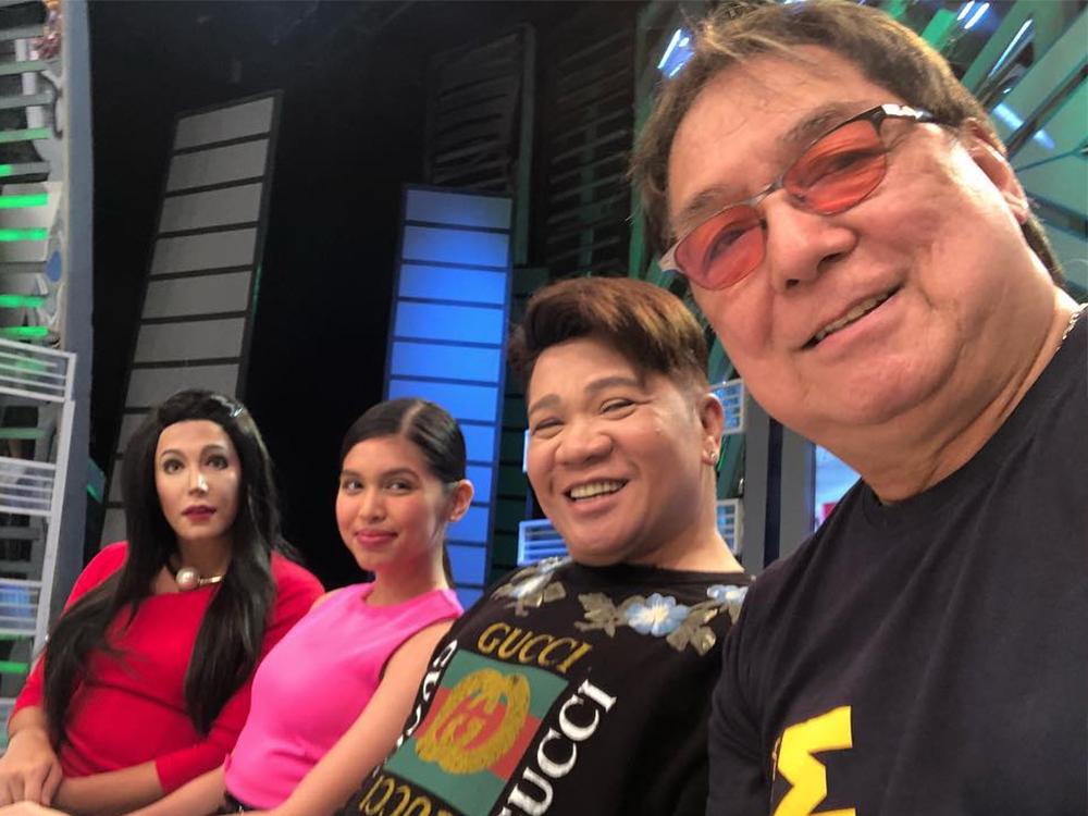 EB Dabarkads