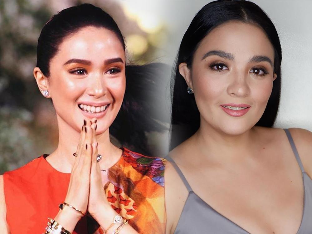 Heart Evangelista Sunshine Dizon