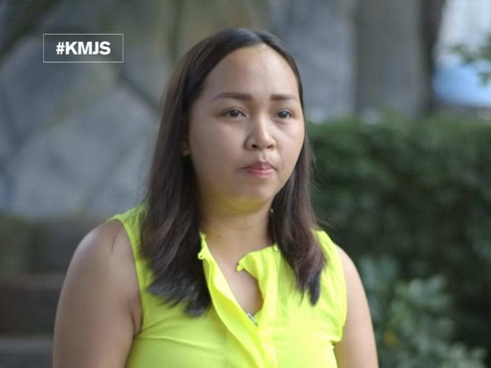 Kapuso Mo, Jessica Soho