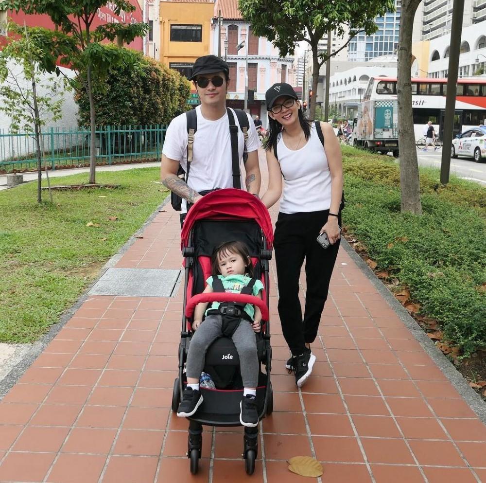 Kean Cipriano & Chynna Ortaleza