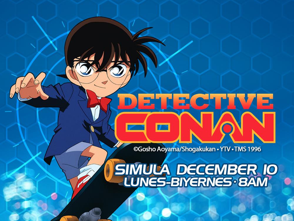 Detective Conan