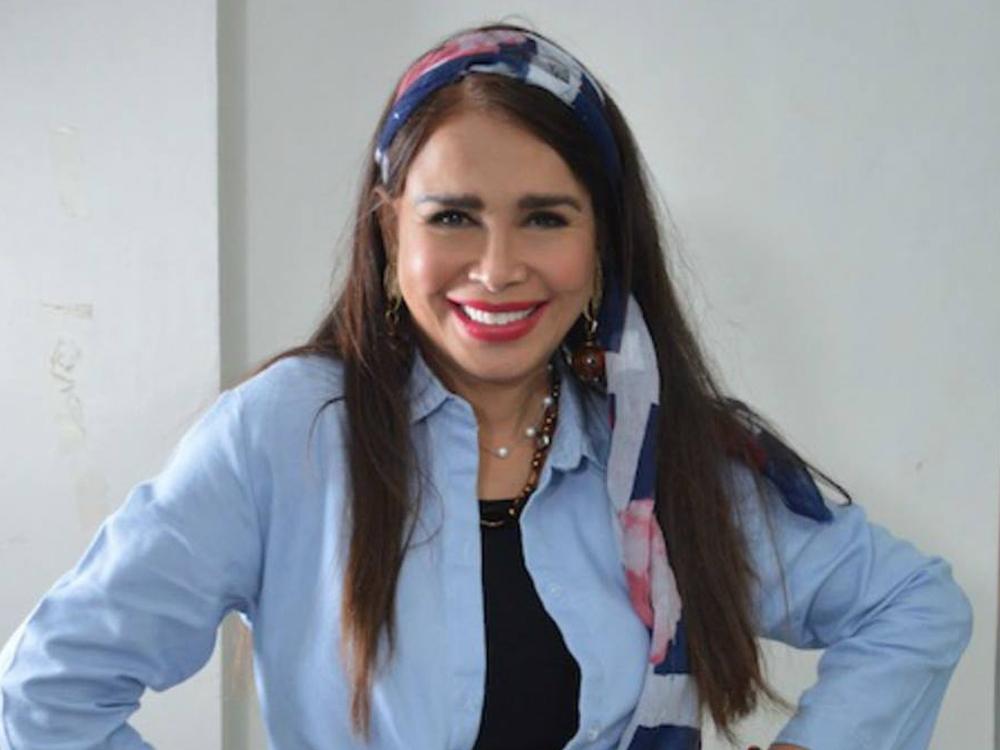 Melanie Marquez