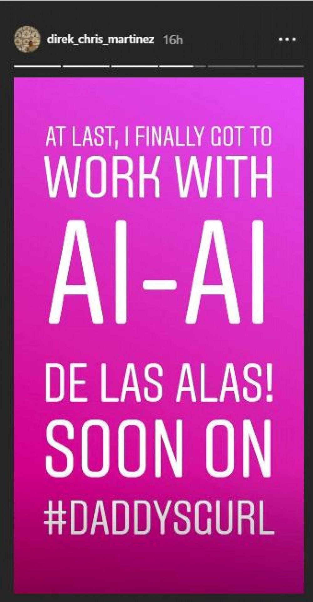 Aiai Delas Alas