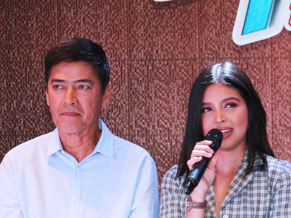 READ: Vic Sotto at Maine Mendoza, nagsalita sa paglipat ng 'Eat Bulaga!' sa  Rizal | GMA Entertainment