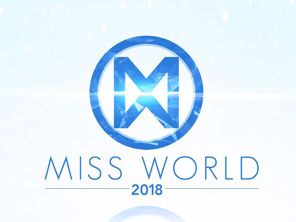 Miss World 2018