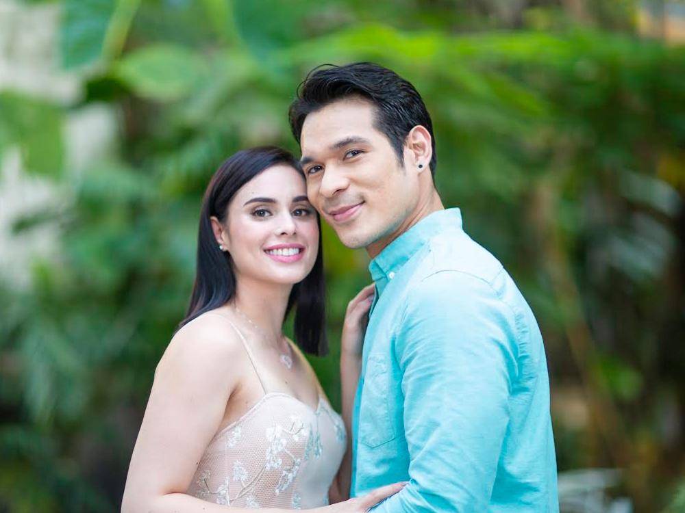 Healthy Ever After, The Healthy Juan