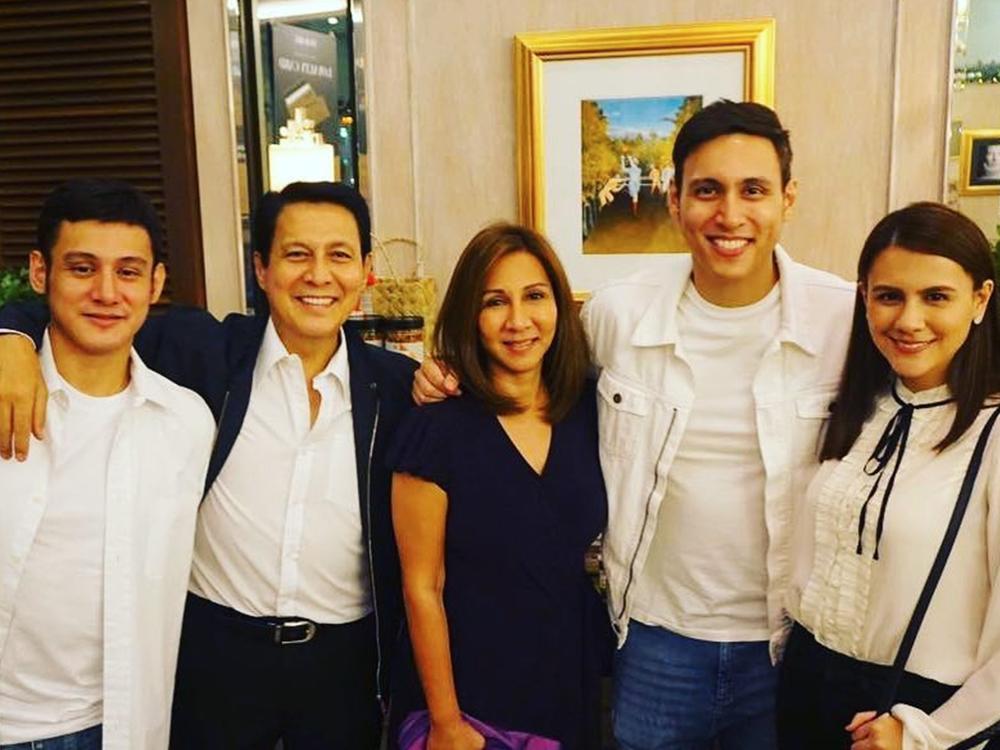 READ Lyn Ynchausti Cruz shares son TJ s last moments with them