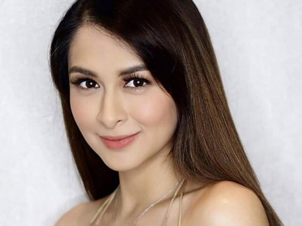 Marian Rivera