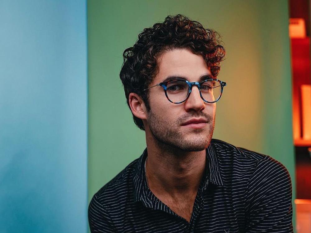 Darren Criss