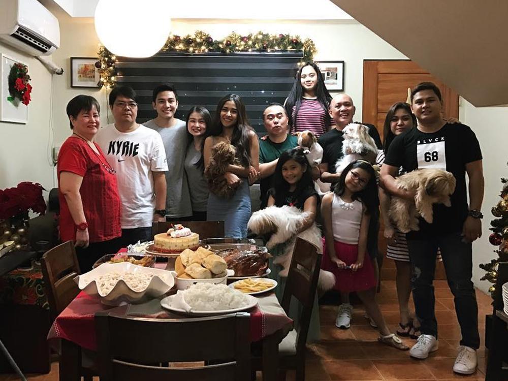 Jak Roberto and Barbie Forteza