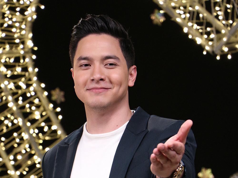 Alden Richards