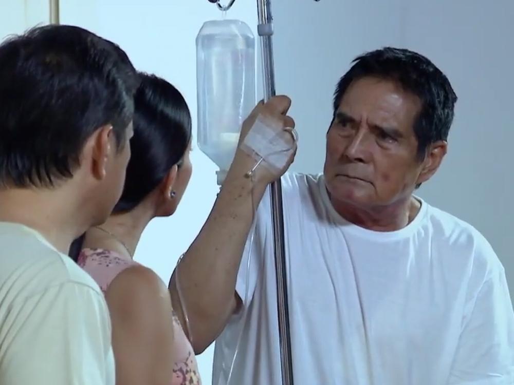 Kapalaran ni Rod kay Maisa