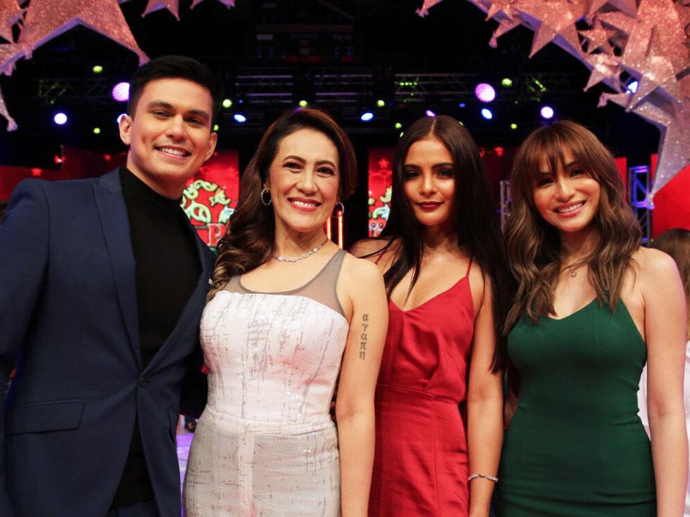 Puso ng Pasko Christmas Special