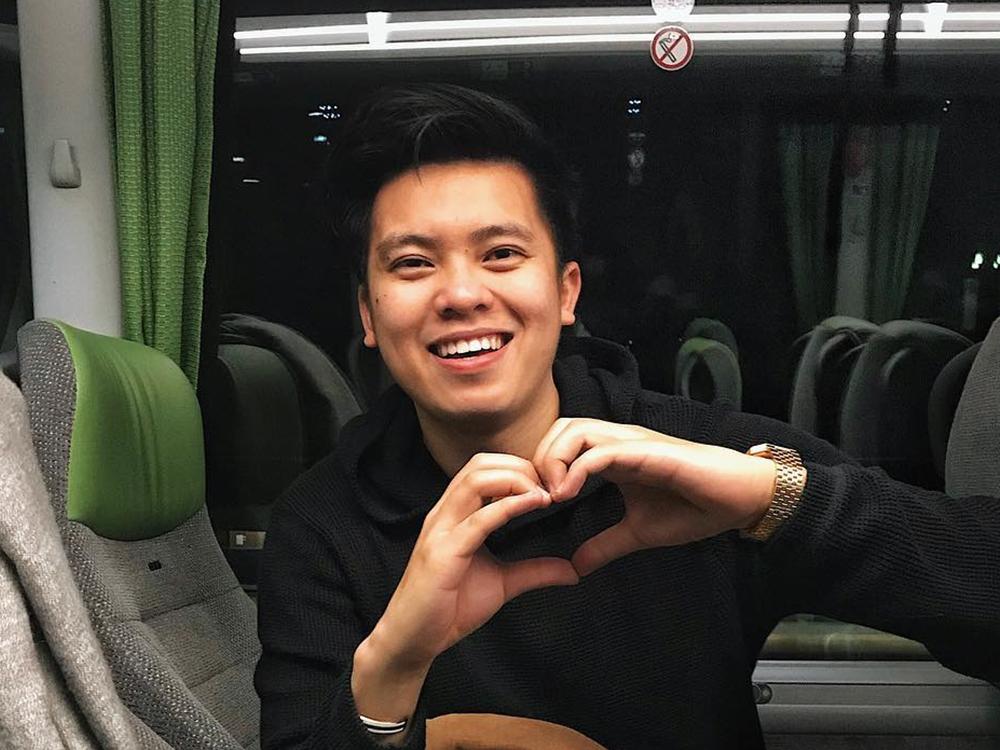 Kimpoy Feliciano