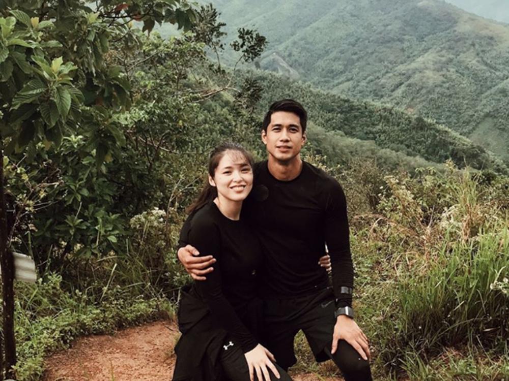 	Kylie Padilla & Aljur Abrenica