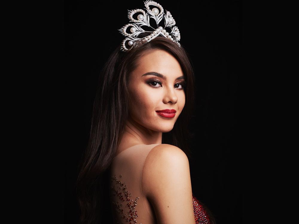 2018 | MISS UNIVERSE | CATRIONA GRAY - Page 17 1545023579_2146018834_13_ent