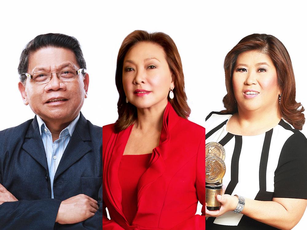 GMA News and Public Affairs wins big at the Gawad Filipino Awards 2018 ...