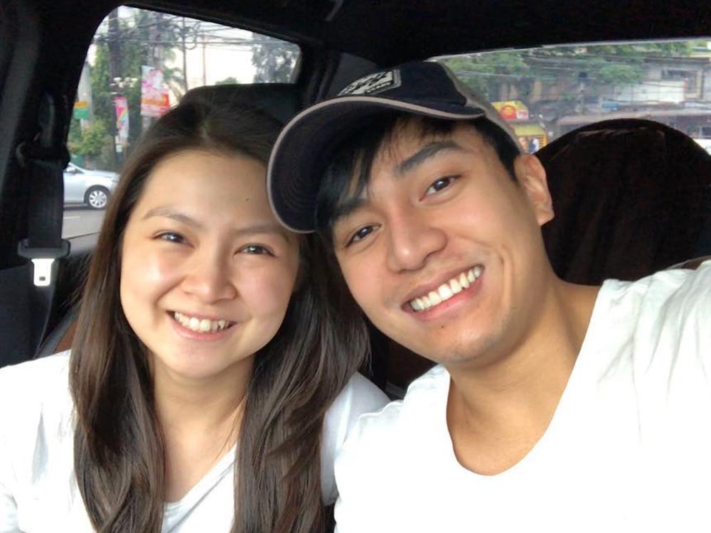 	Jak Roberto and Barbie Forteza
