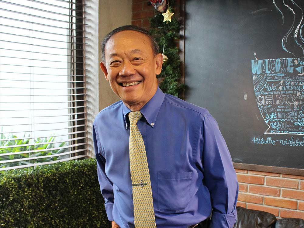 Jose Mari Chan