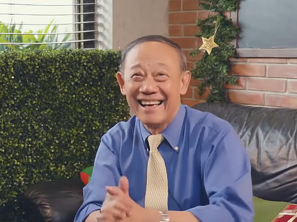 Jose Mari Chan
