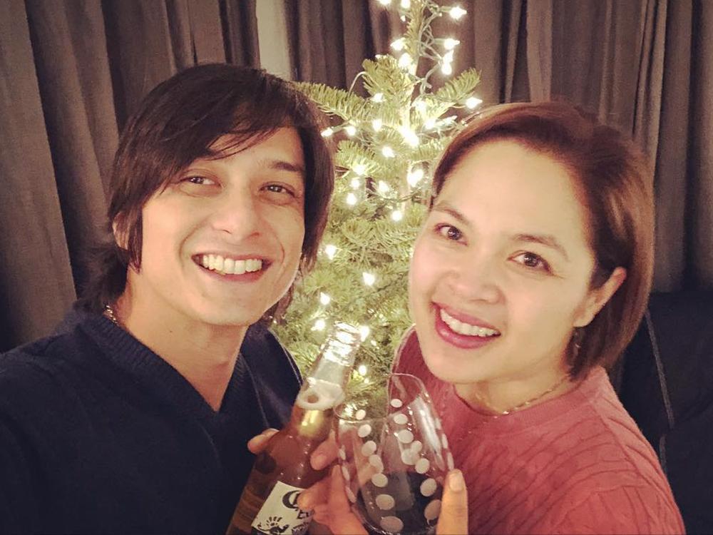 Ryan Agoncillo, Judy Ann Santos