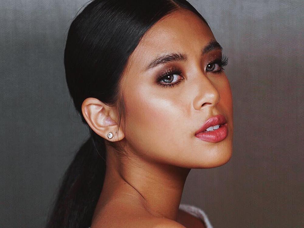 Gabbi Garcia