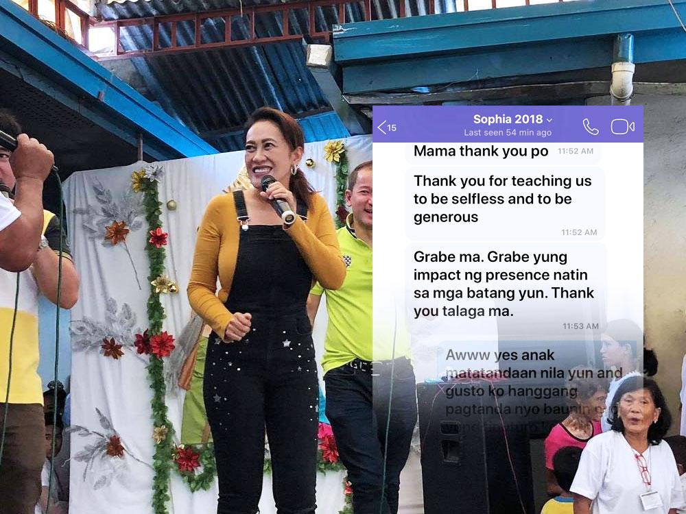 Aiai Delas Alas
