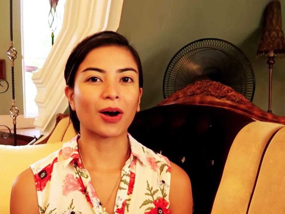 Glaiza de Castro