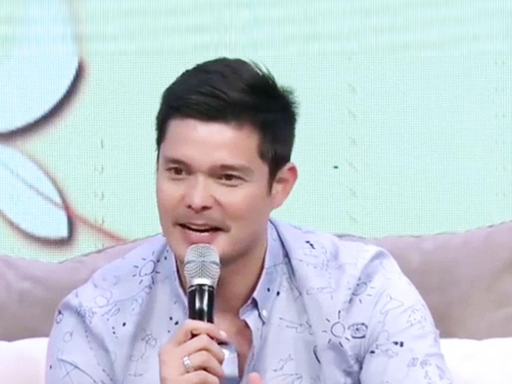 Dingdong Dantes