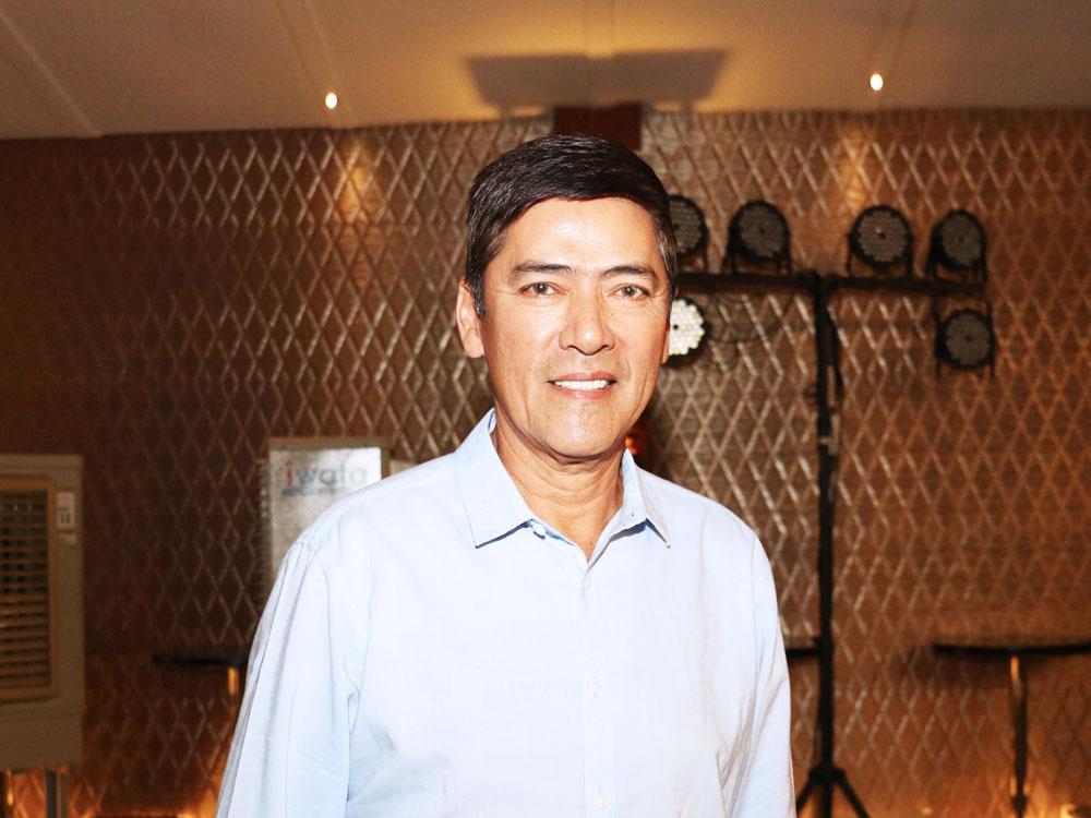 Vic Sotto