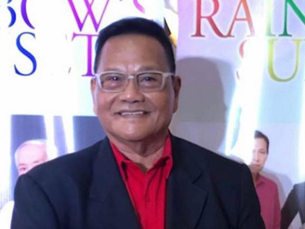 Joel Lamangan