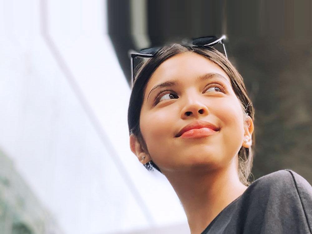 Maine Mendoza