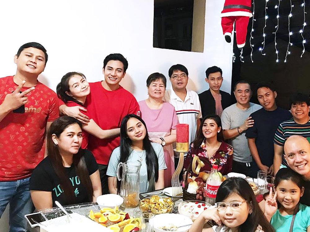 Barbie Forteza and Jak Roberto